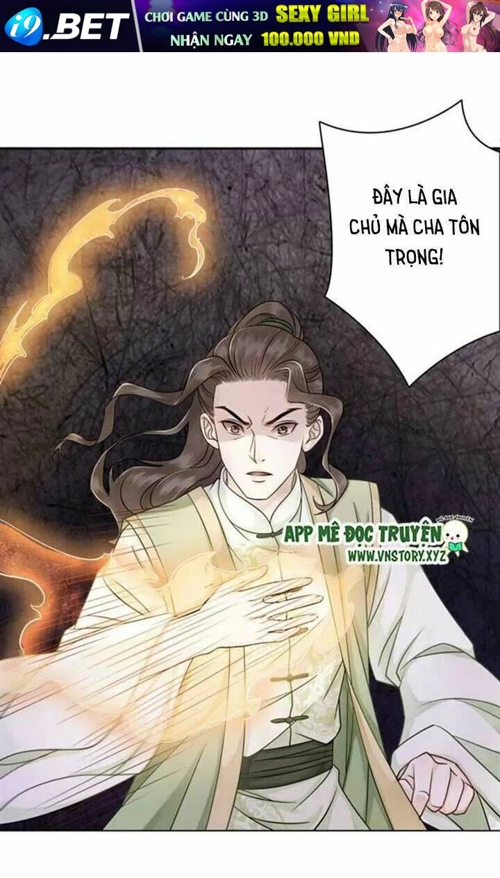 Cực Phẩm Phế Vật Tiểu Thư Chapter 51 - 21