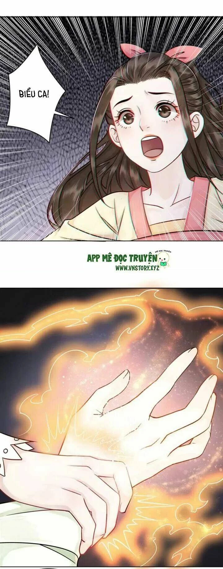 Cực Phẩm Phế Vật Tiểu Thư Chapter 51 - 22