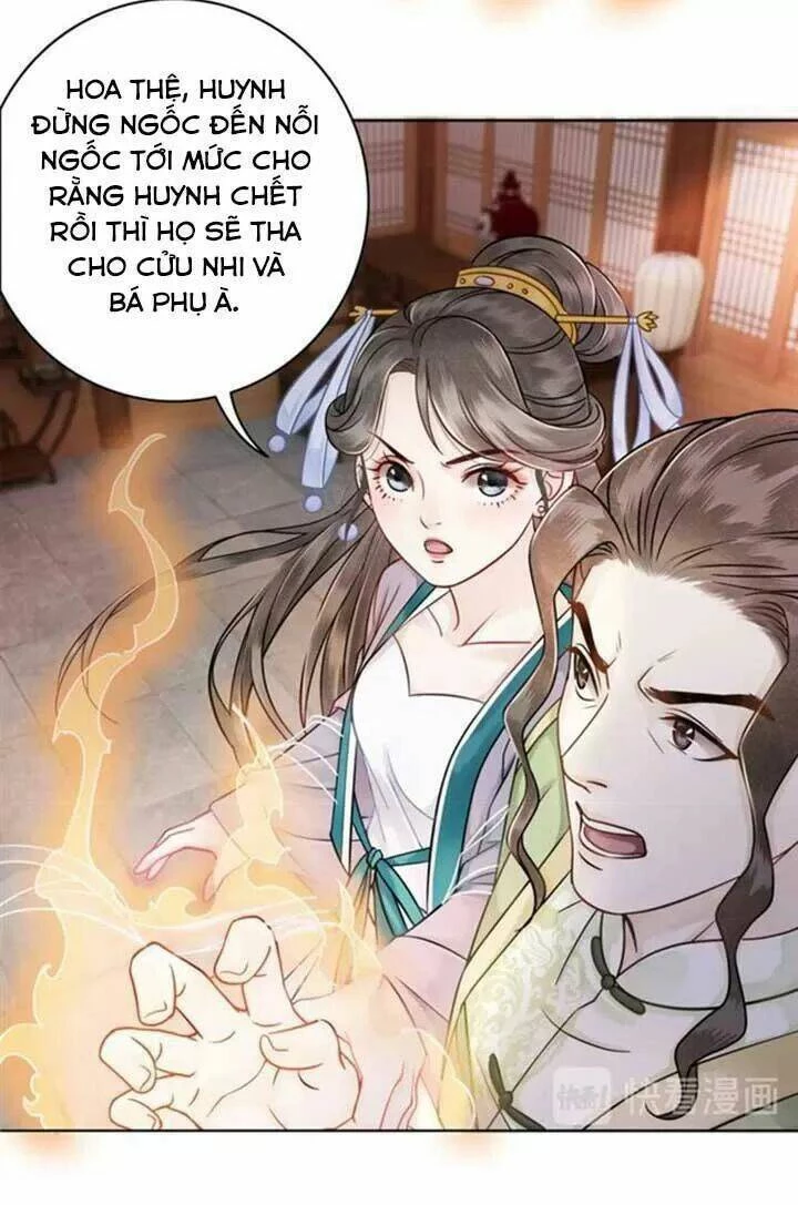 Cực Phẩm Phế Vật Tiểu Thư Chapter 51 - 23