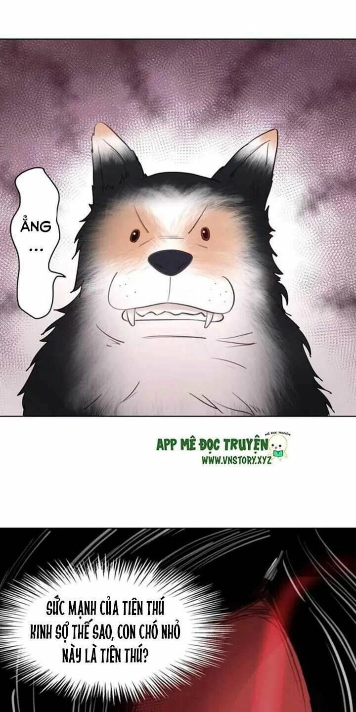 Cực Phẩm Phế Vật Tiểu Thư Chapter 51 - 29