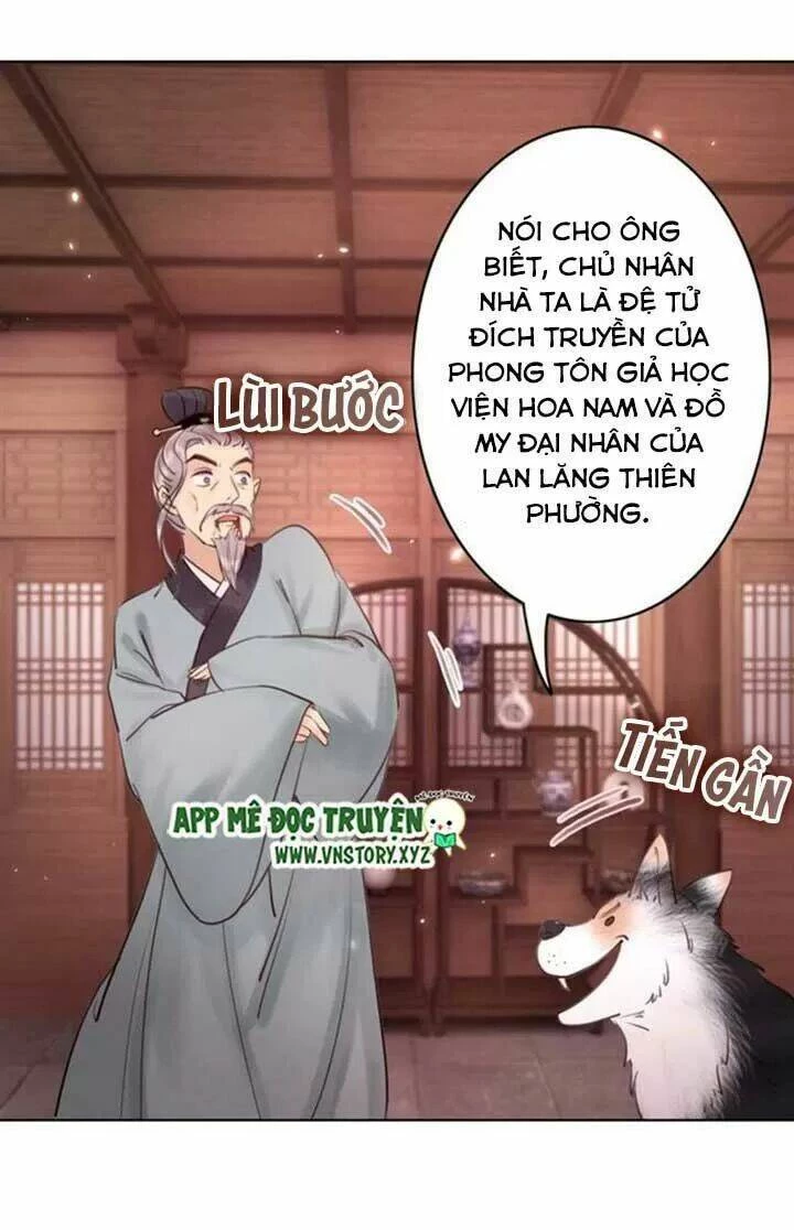 Cực Phẩm Phế Vật Tiểu Thư Chapter 51 - 31