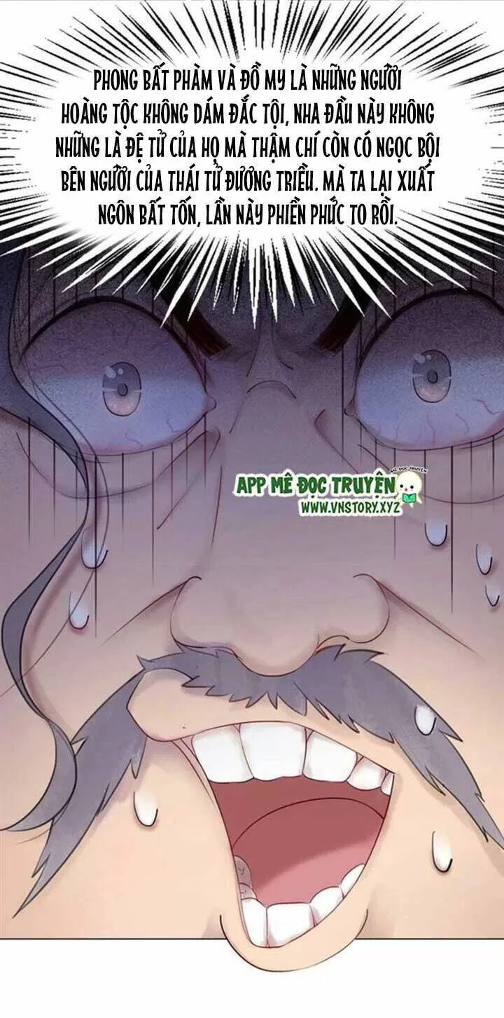 Cực Phẩm Phế Vật Tiểu Thư Chapter 51 - 35