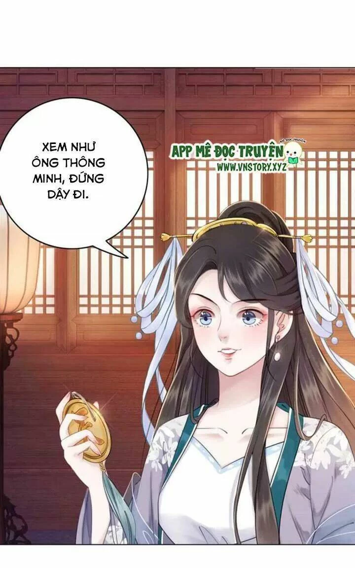 Cực Phẩm Phế Vật Tiểu Thư Chapter 51 - 36
