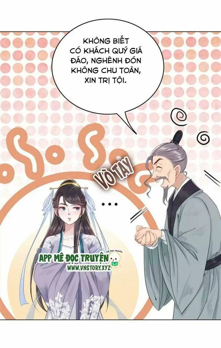 Cực Phẩm Phế Vật Tiểu Thư Chapter 51 - 37