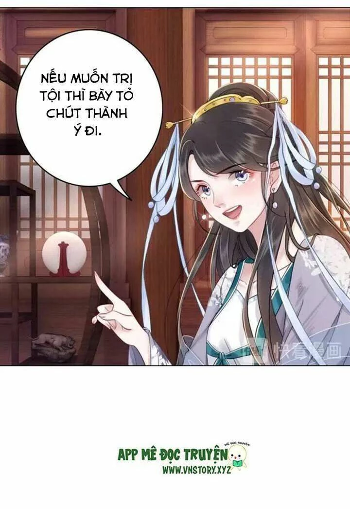 Cực Phẩm Phế Vật Tiểu Thư Chapter 51 - 38