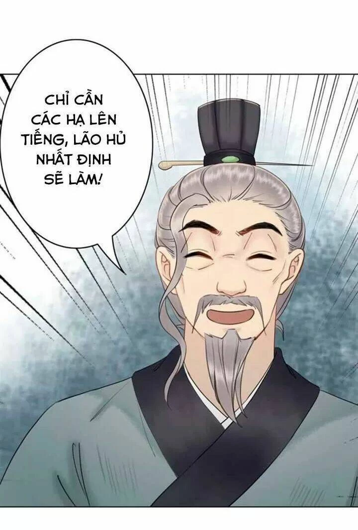 Cực Phẩm Phế Vật Tiểu Thư Chapter 51 - 39