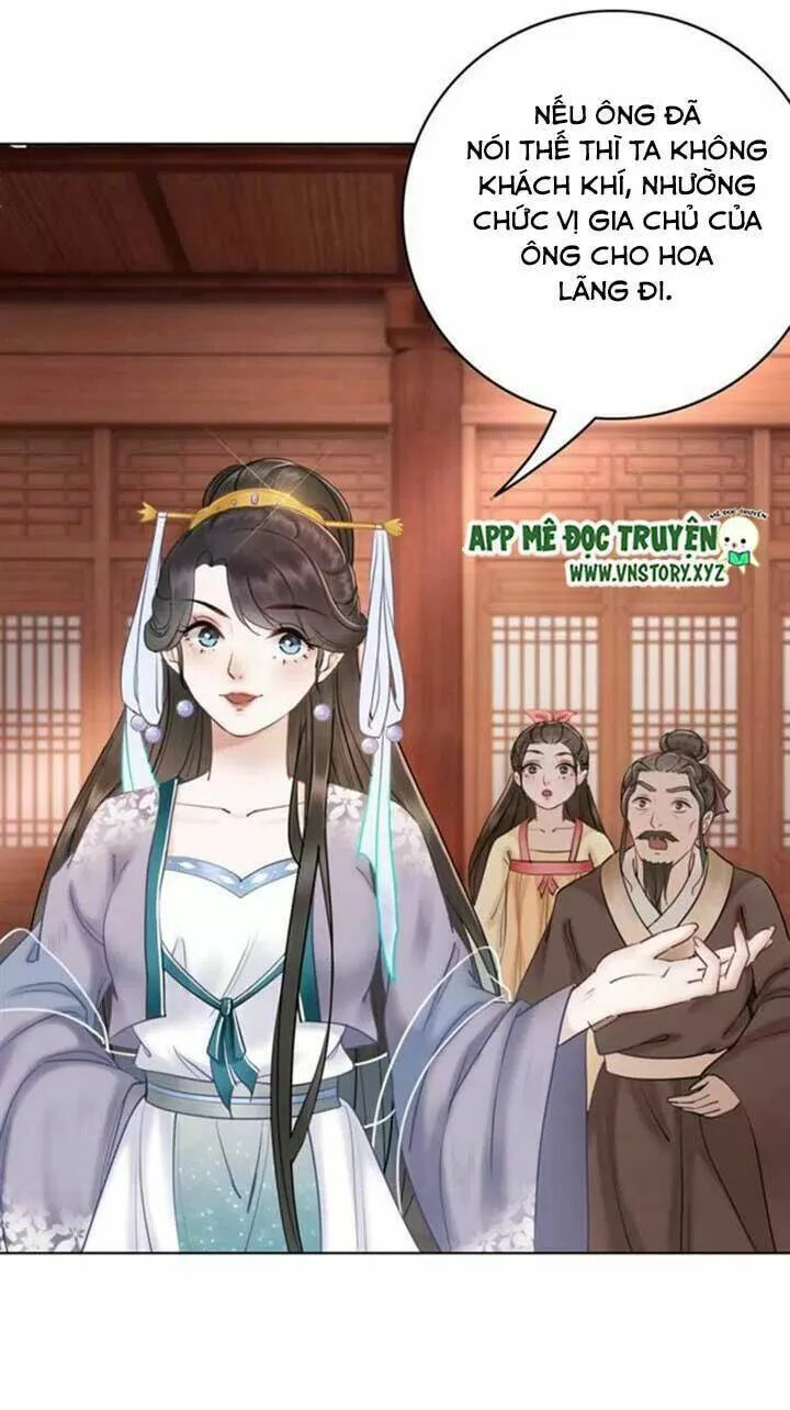 Cực Phẩm Phế Vật Tiểu Thư Chapter 51 - 40