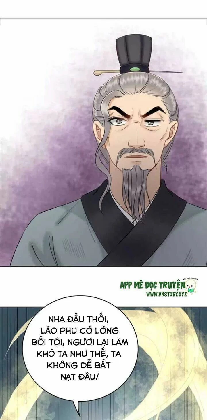 Cực Phẩm Phế Vật Tiểu Thư Chapter 51 - 41