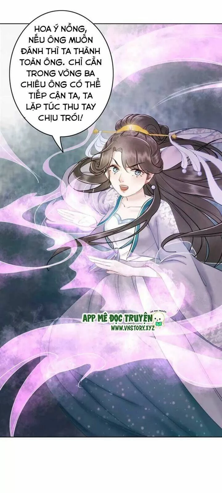 Cực Phẩm Phế Vật Tiểu Thư Chapter 51 - 43
