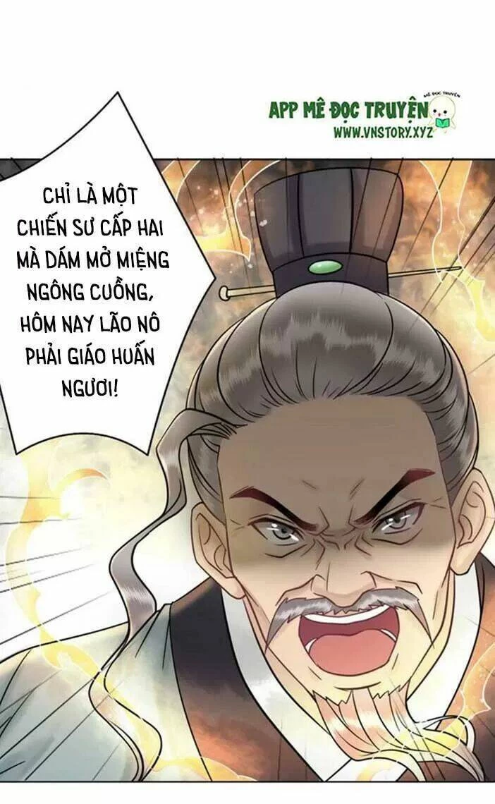 Cực Phẩm Phế Vật Tiểu Thư Chapter 52 - 2