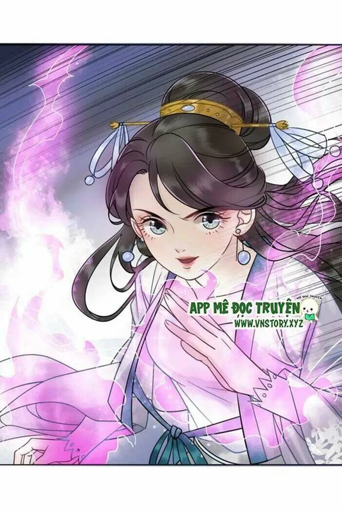 Cực Phẩm Phế Vật Tiểu Thư Chapter 52 - 4