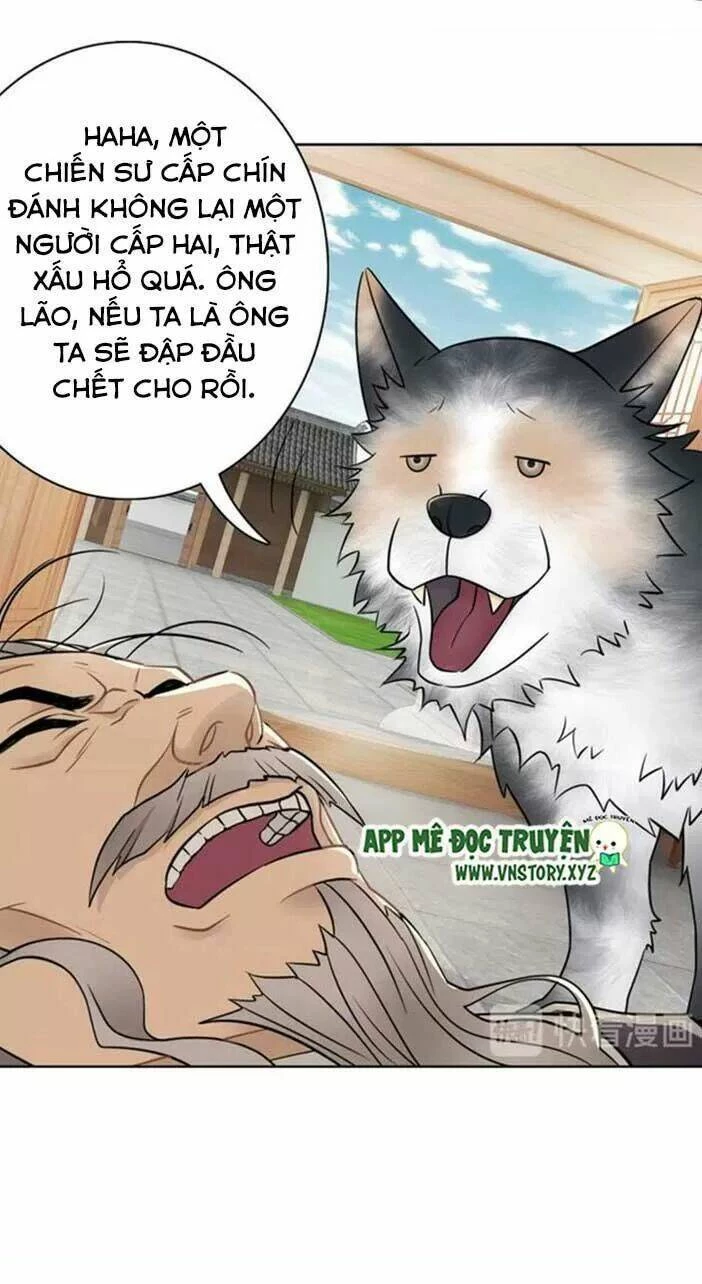 Cực Phẩm Phế Vật Tiểu Thư Chapter 52 - 11