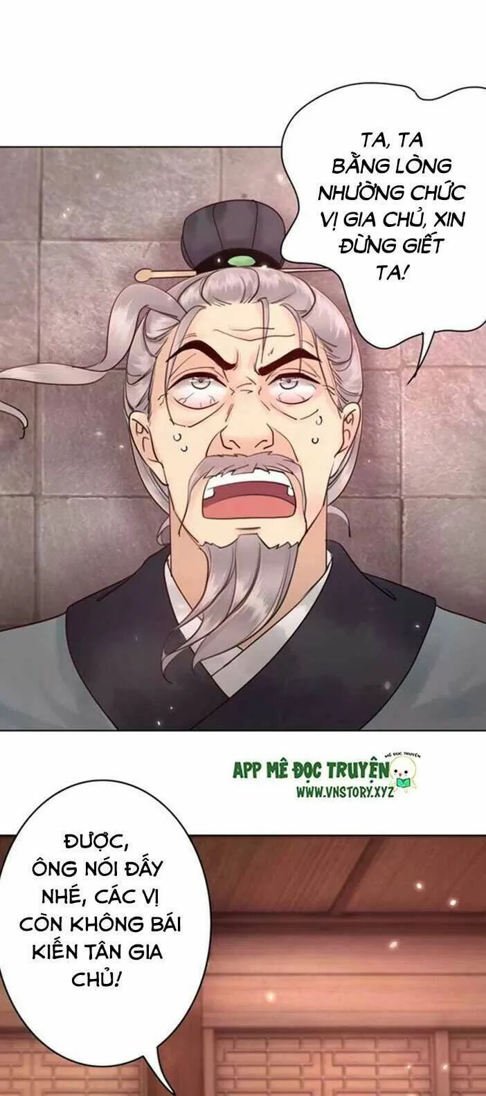 Cực Phẩm Phế Vật Tiểu Thư Chapter 52 - 12