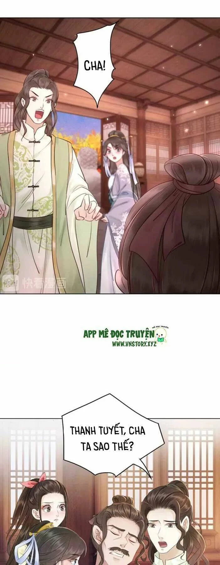 Cực Phẩm Phế Vật Tiểu Thư Chapter 52 - 15