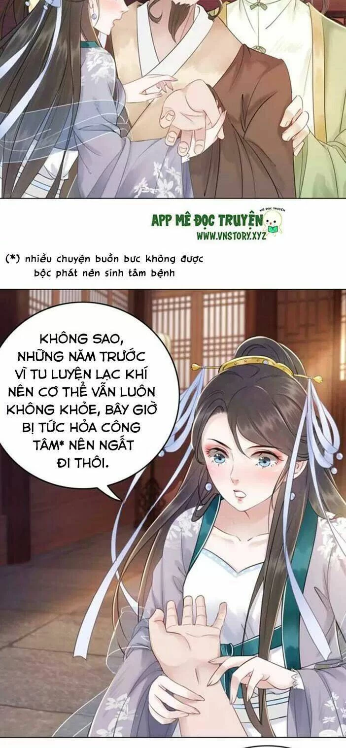Cực Phẩm Phế Vật Tiểu Thư Chapter 52 - 16