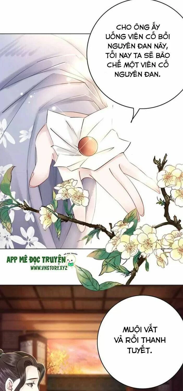 Cực Phẩm Phế Vật Tiểu Thư Chapter 52 - 17