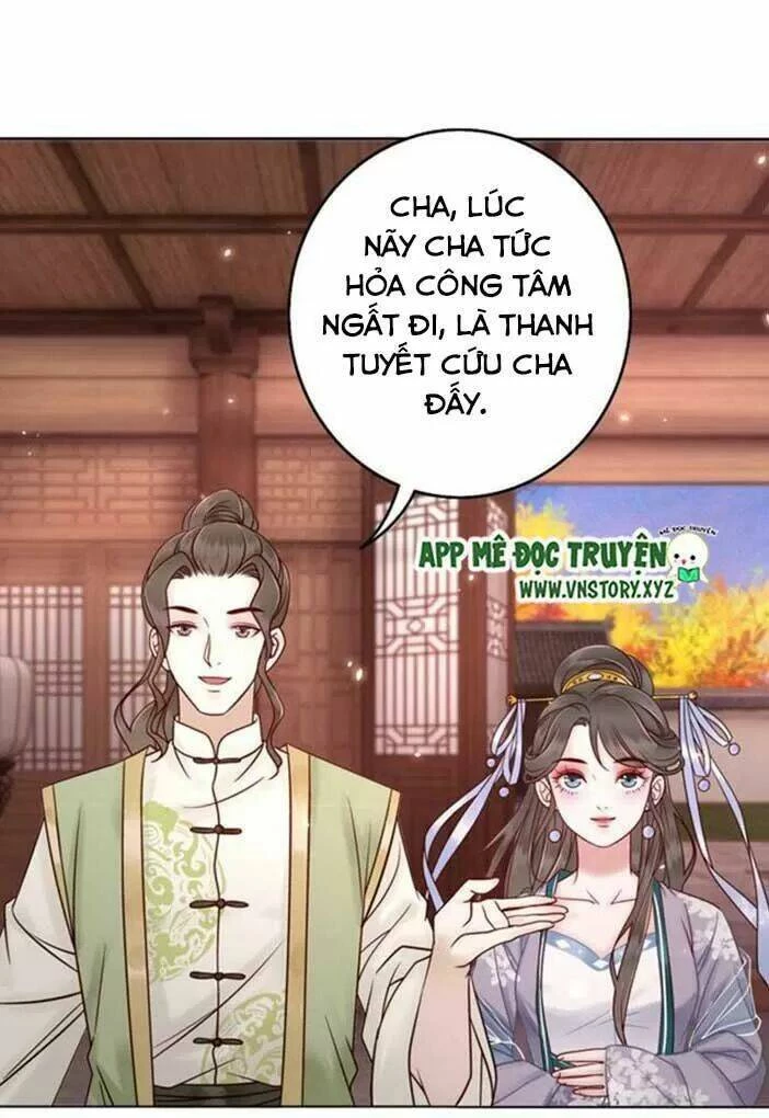 Cực Phẩm Phế Vật Tiểu Thư Chapter 52 - 21