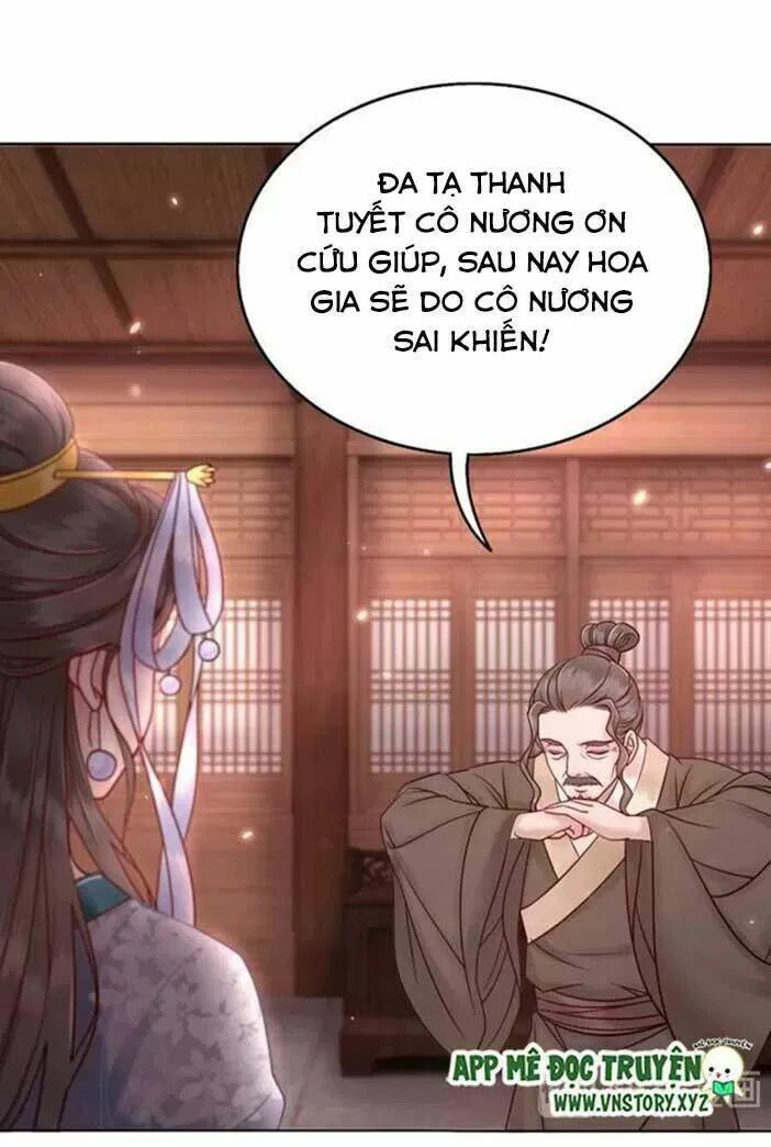Cực Phẩm Phế Vật Tiểu Thư Chapter 52 - 22