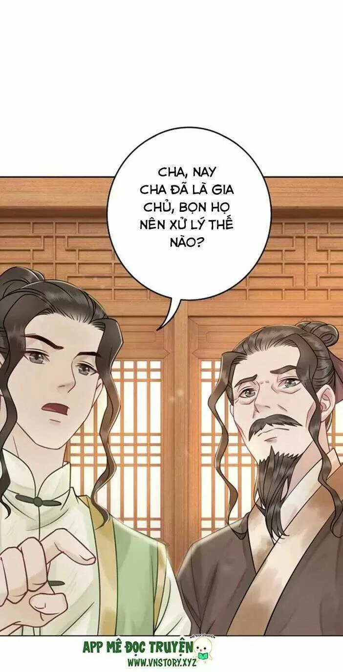 Cực Phẩm Phế Vật Tiểu Thư Chapter 52 - 24