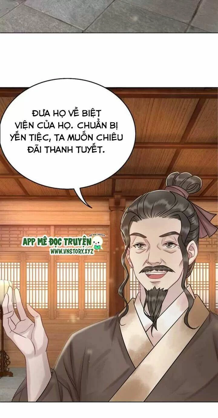 Cực Phẩm Phế Vật Tiểu Thư Chapter 52 - 26