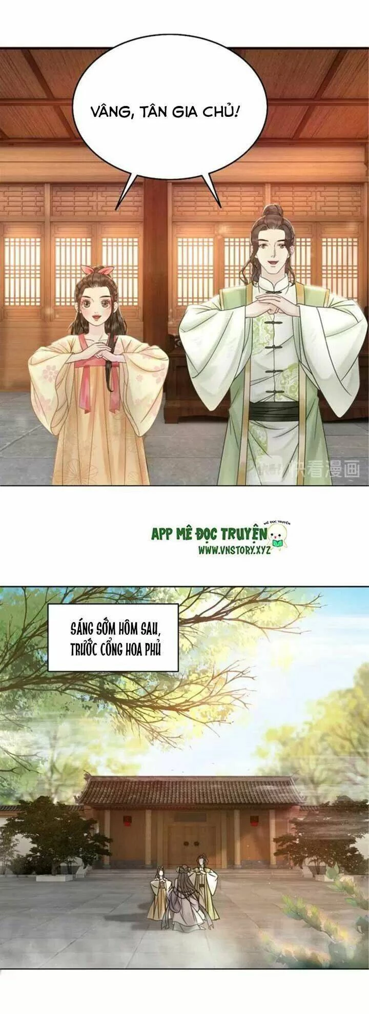Cực Phẩm Phế Vật Tiểu Thư Chapter 52 - 27