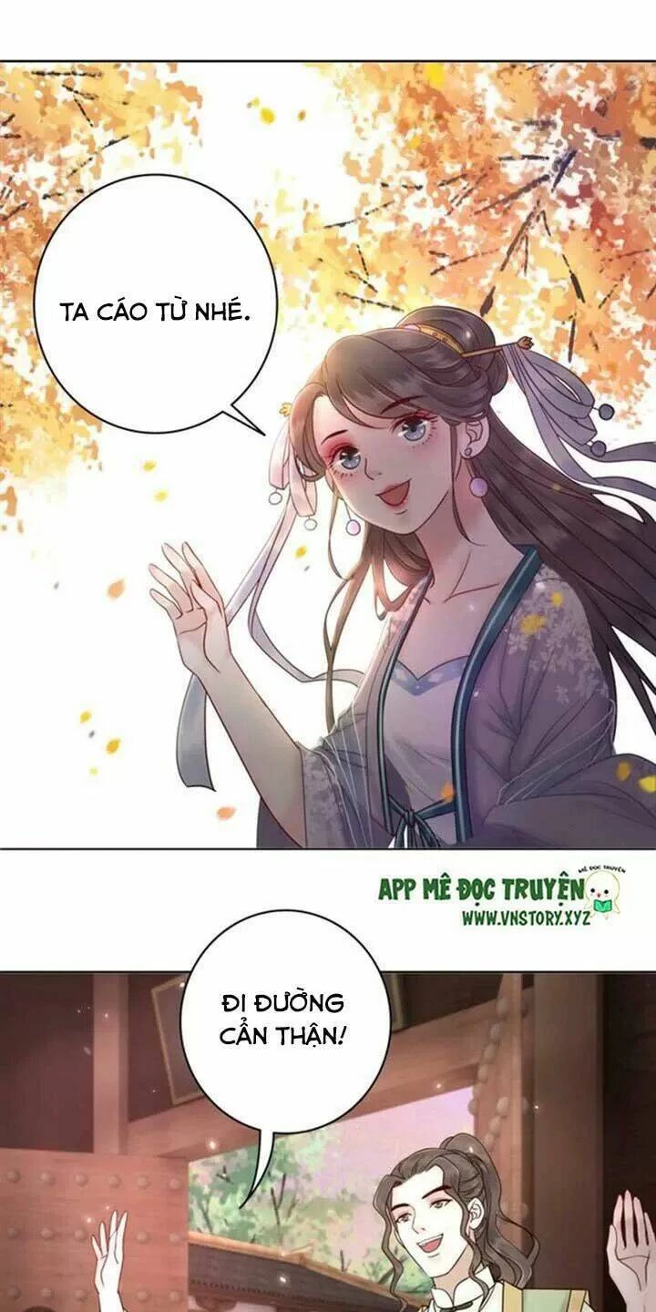 Cực Phẩm Phế Vật Tiểu Thư Chapter 52 - 29