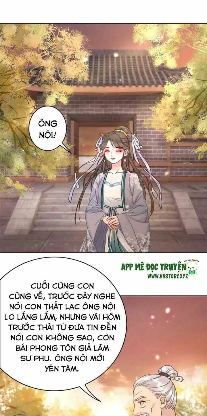 Cực Phẩm Phế Vật Tiểu Thư Chapter 52 - 35