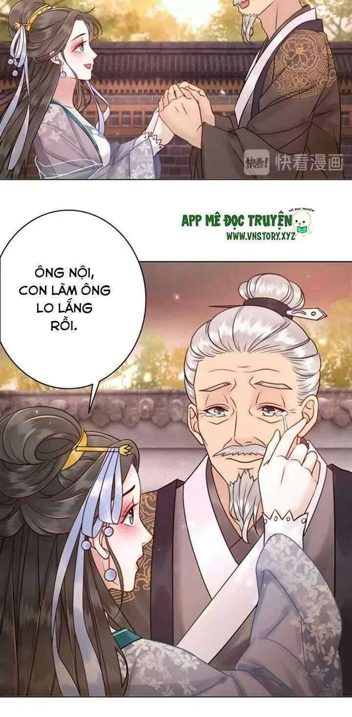Cực Phẩm Phế Vật Tiểu Thư Chapter 52 - 36