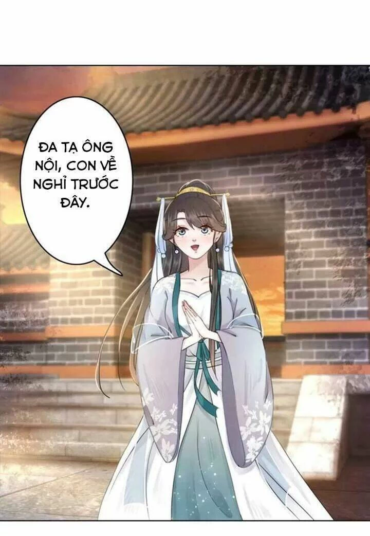 Cực Phẩm Phế Vật Tiểu Thư Chapter 52 - 38