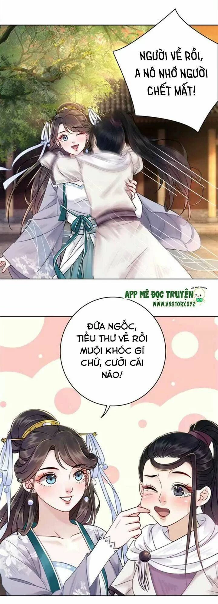 Cực Phẩm Phế Vật Tiểu Thư Chapter 52 - 44