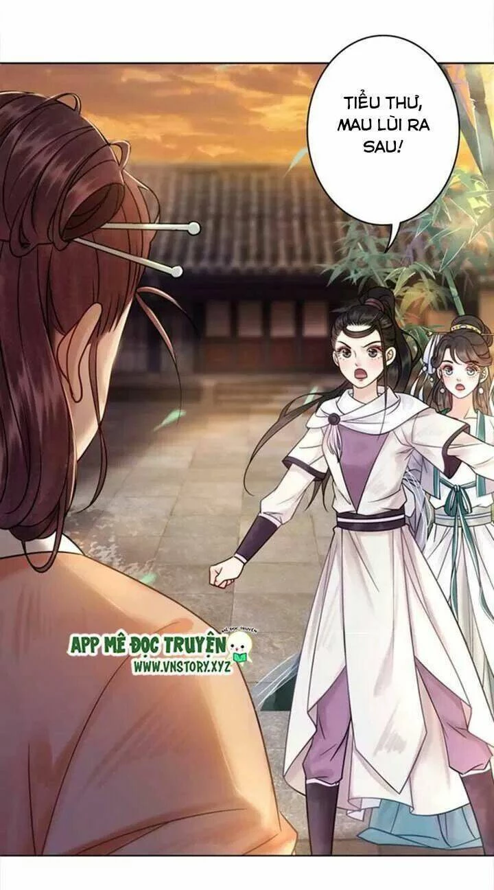 Cực Phẩm Phế Vật Tiểu Thư Chapter 52 - 46