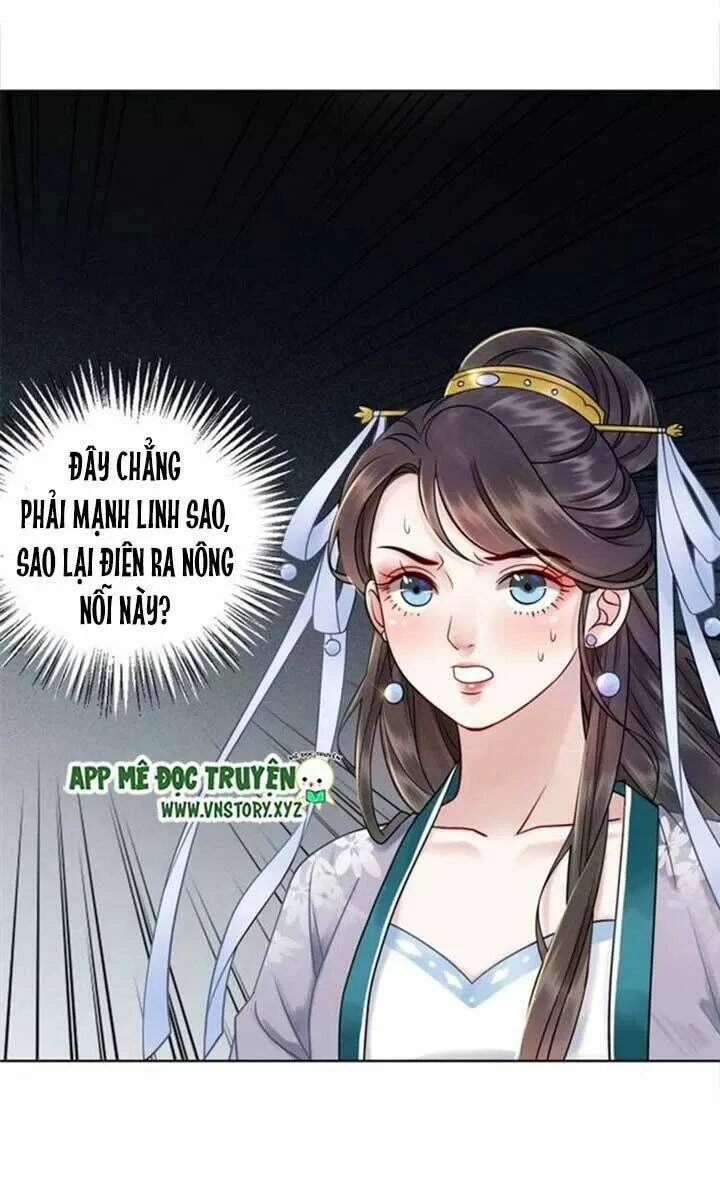 Cực Phẩm Phế Vật Tiểu Thư Chapter 52 - 47