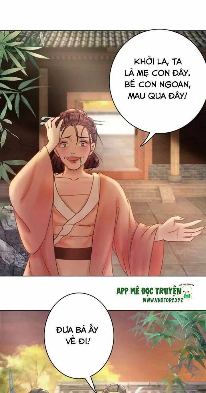 Cực Phẩm Phế Vật Tiểu Thư Chapter 53 - 2