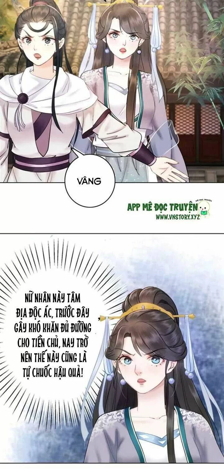 Cực Phẩm Phế Vật Tiểu Thư Chapter 53 - 3