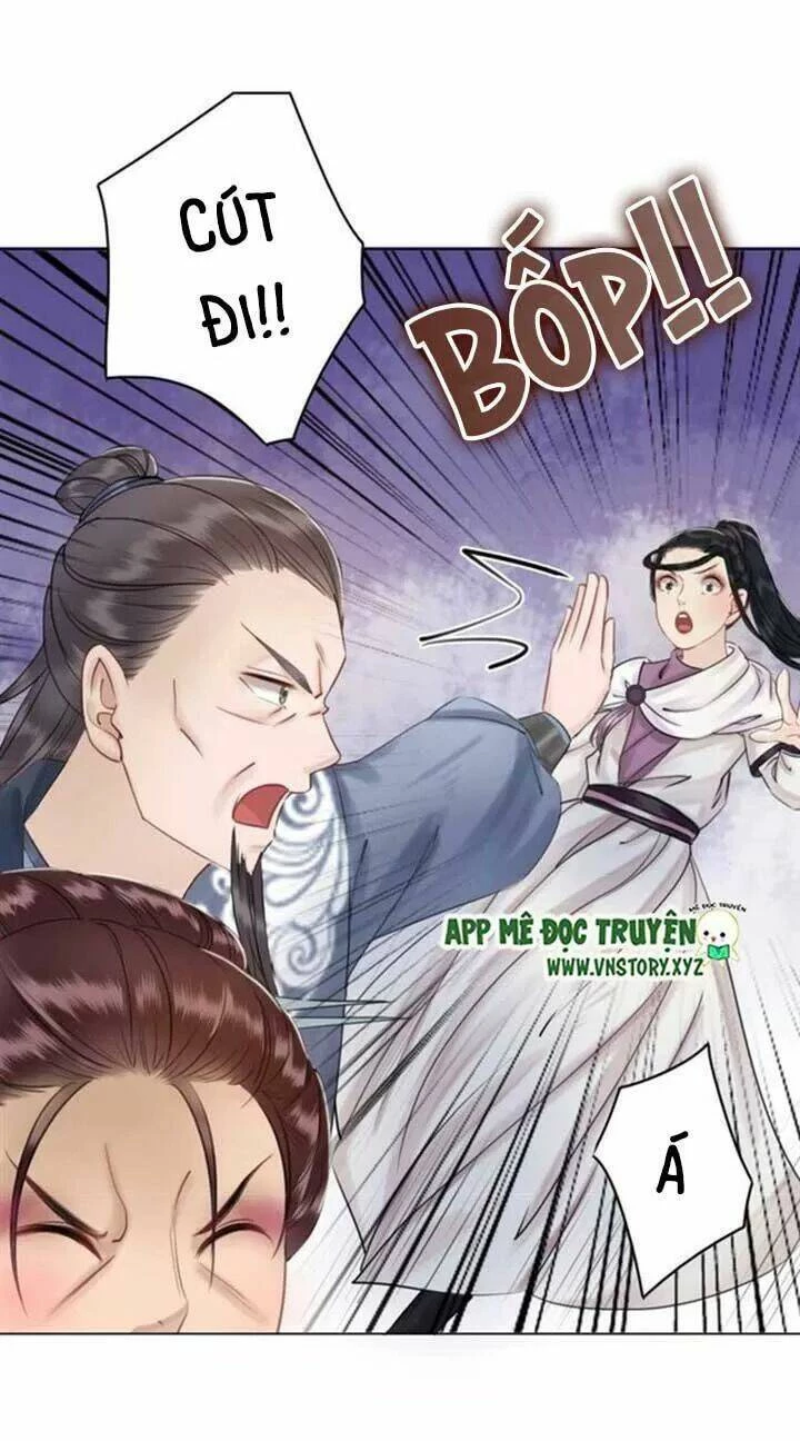 Cực Phẩm Phế Vật Tiểu Thư Chapter 53 - 6