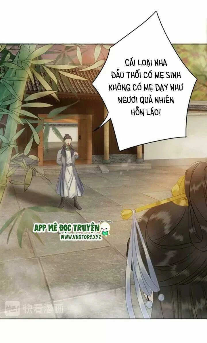 Cực Phẩm Phế Vật Tiểu Thư Chapter 53 - 9