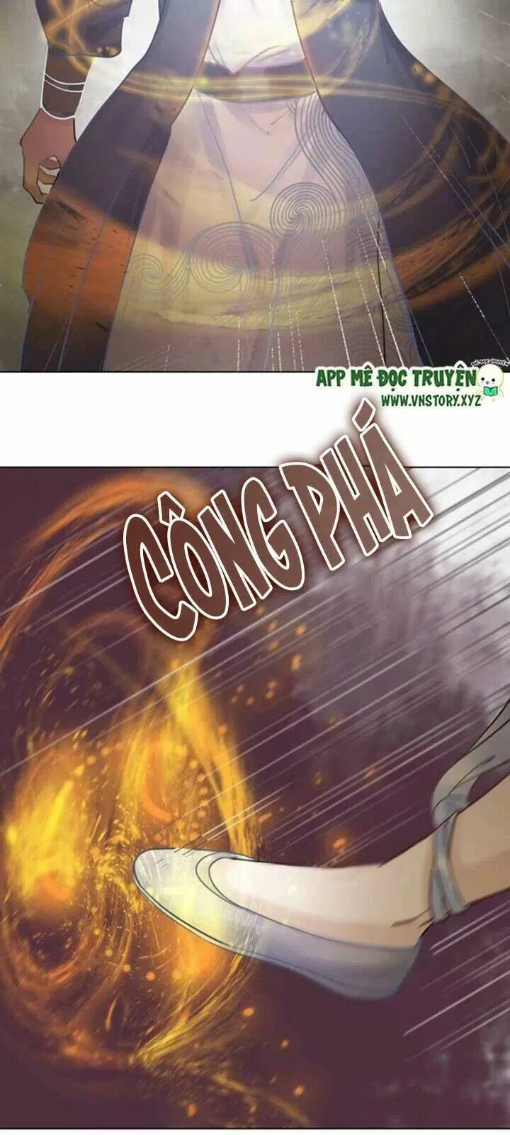 Cực Phẩm Phế Vật Tiểu Thư Chapter 53 - 12