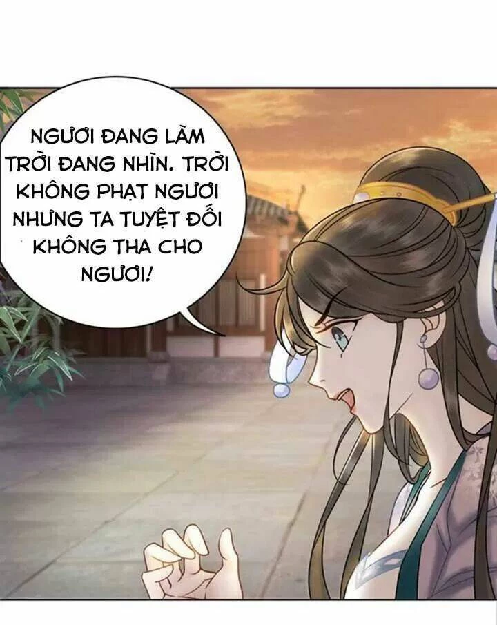 Cực Phẩm Phế Vật Tiểu Thư Chapter 53 - 20
