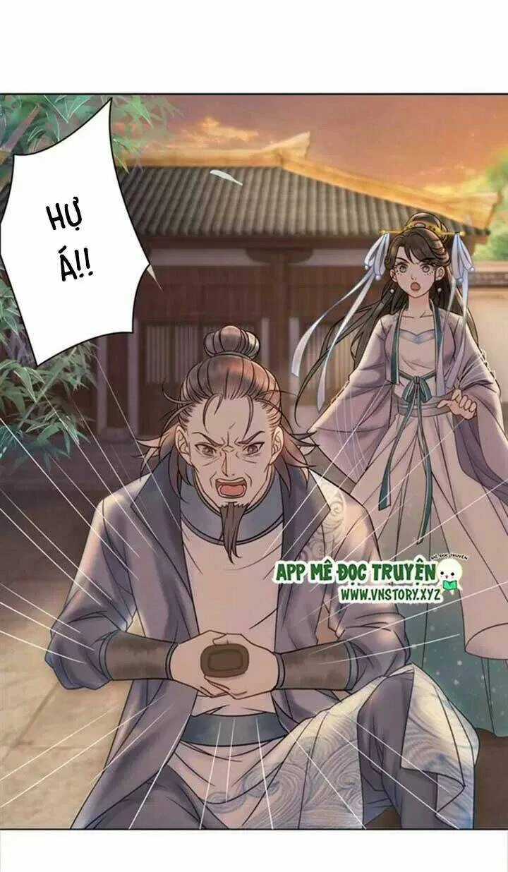 Cực Phẩm Phế Vật Tiểu Thư Chapter 53 - 22