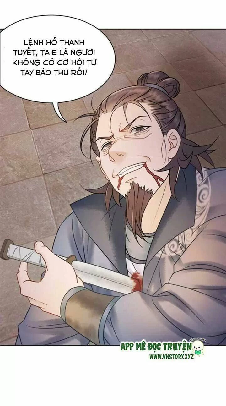 Cực Phẩm Phế Vật Tiểu Thư Chapter 53 - 24
