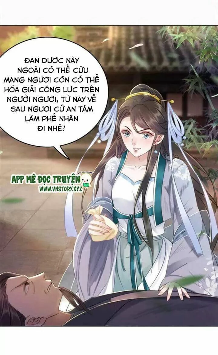 Cực Phẩm Phế Vật Tiểu Thư Chapter 53 - 26