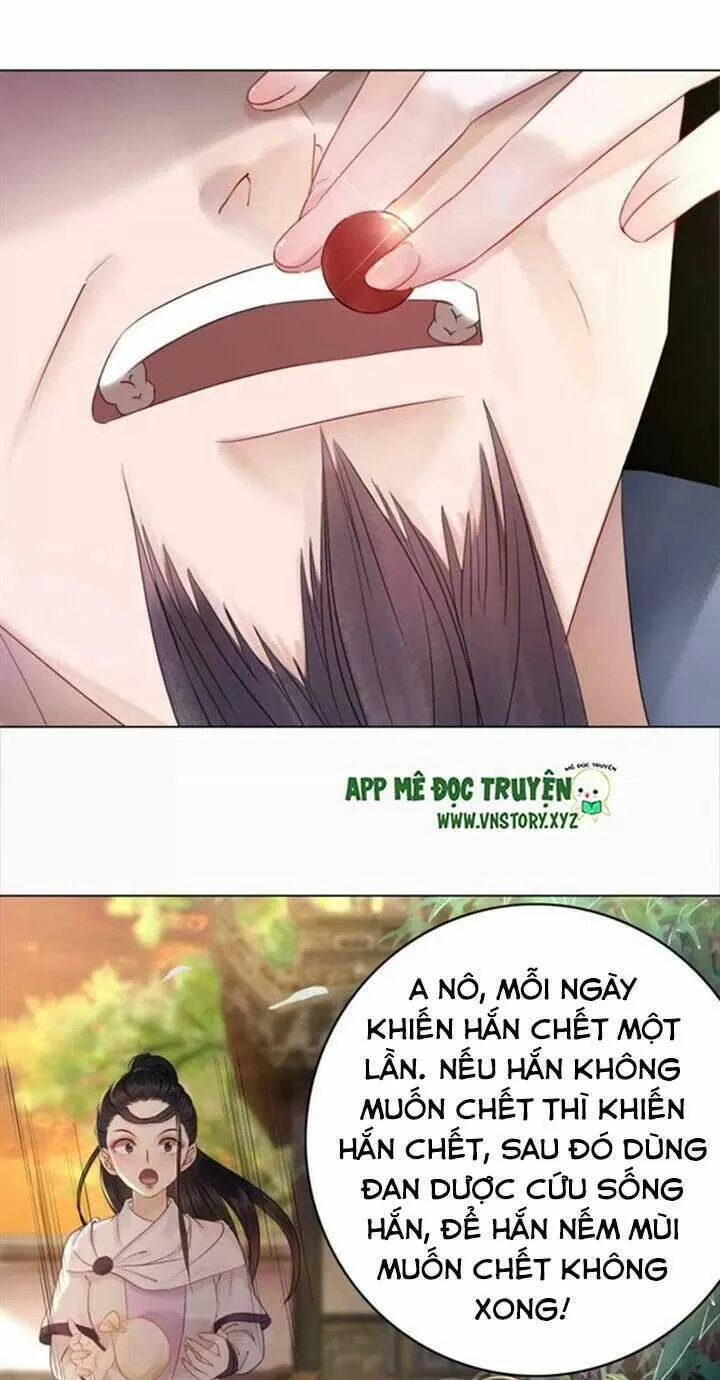 Cực Phẩm Phế Vật Tiểu Thư Chapter 53 - 27