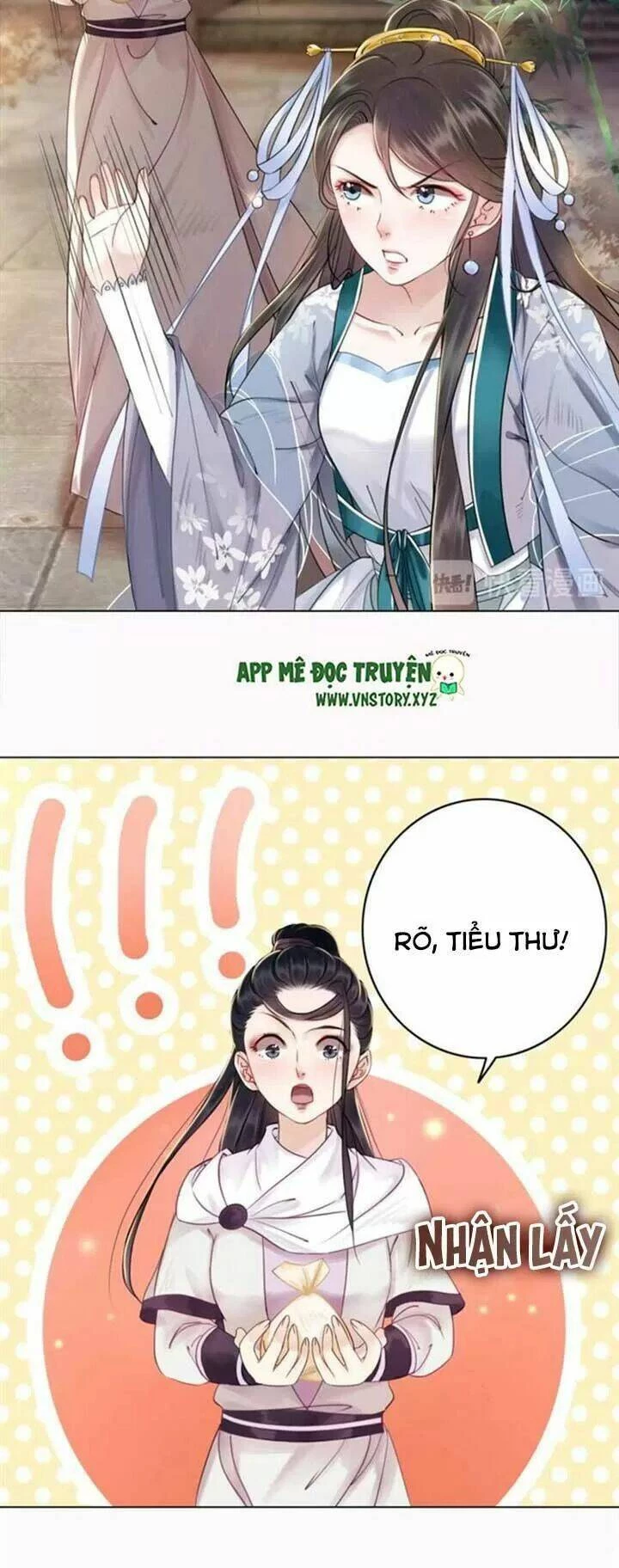Cực Phẩm Phế Vật Tiểu Thư Chapter 53 - 28
