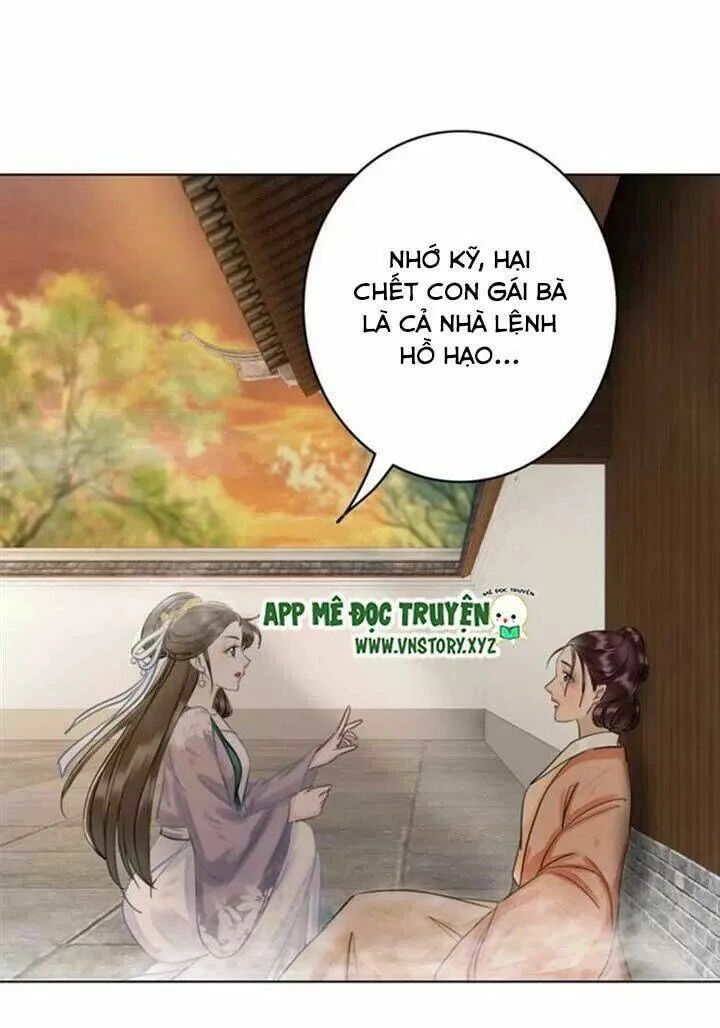 Cực Phẩm Phế Vật Tiểu Thư Chapter 53 - 30