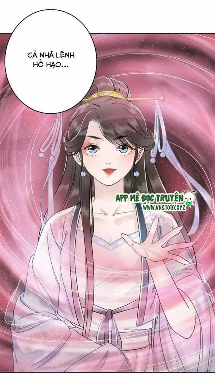Cực Phẩm Phế Vật Tiểu Thư Chapter 53 - 31