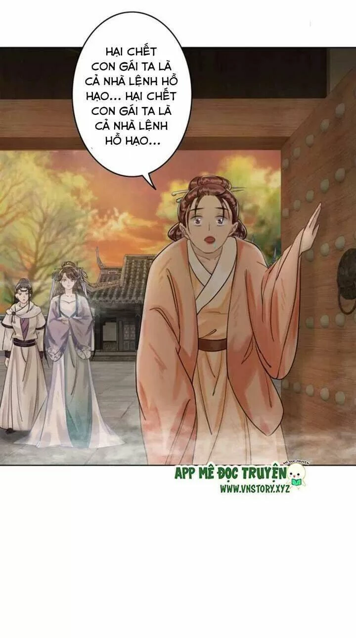 Cực Phẩm Phế Vật Tiểu Thư Chapter 53 - 33