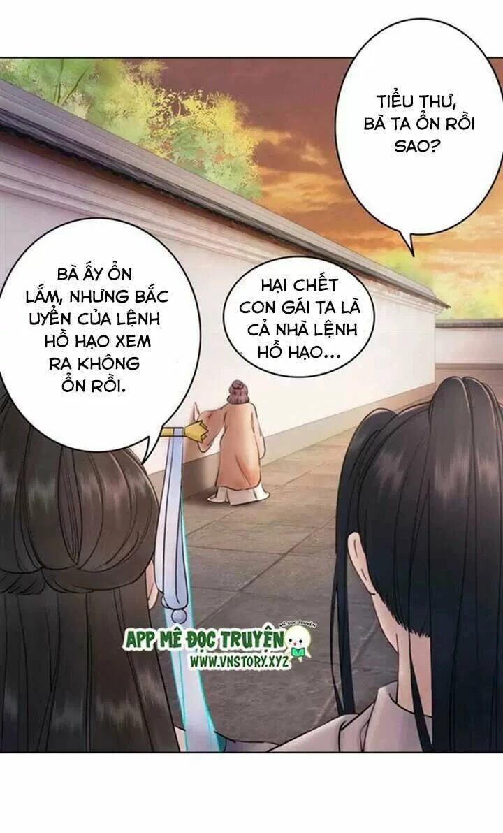 Cực Phẩm Phế Vật Tiểu Thư Chapter 53 - 34
