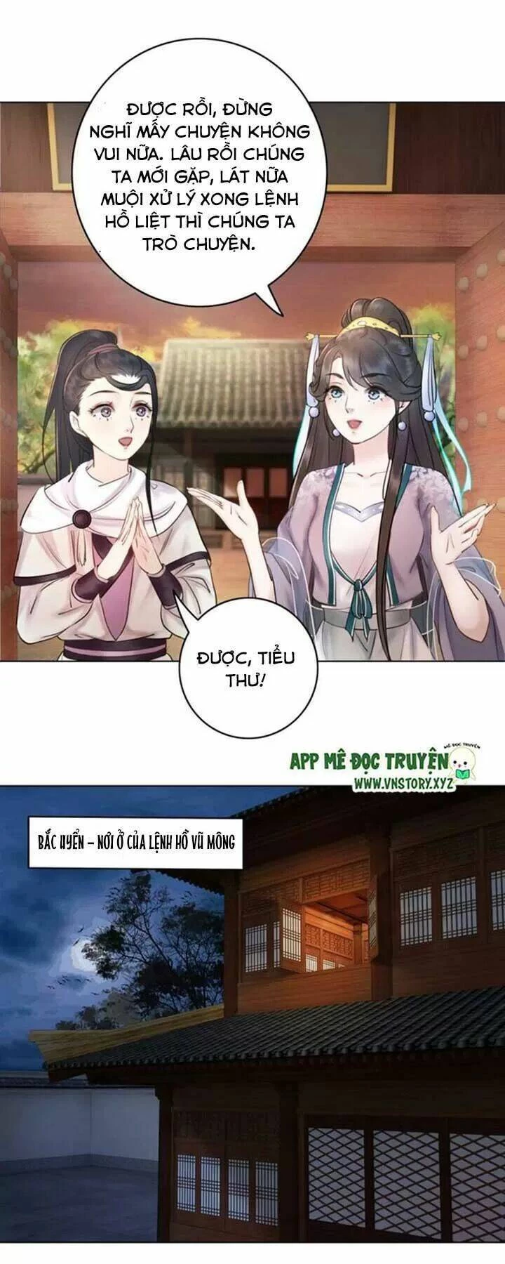 Cực Phẩm Phế Vật Tiểu Thư Chapter 53 - 35