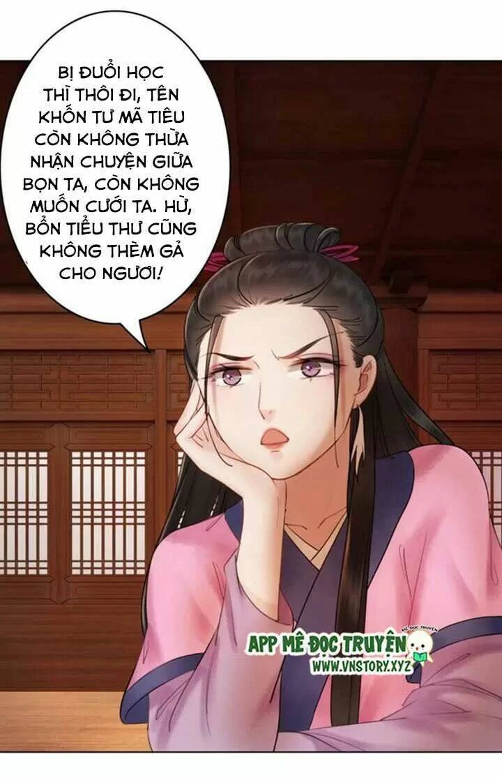 Cực Phẩm Phế Vật Tiểu Thư Chapter 53 - 37