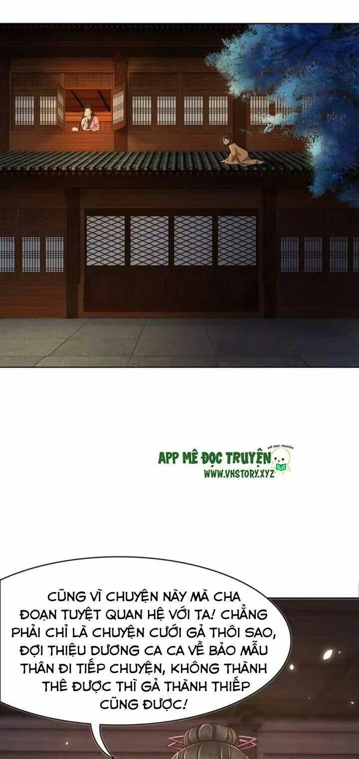 Cực Phẩm Phế Vật Tiểu Thư Chapter 53 - 38